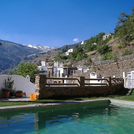 Estrella De Las Nieves ปัมปาเนย์รา ภายนอก รูปภาพ