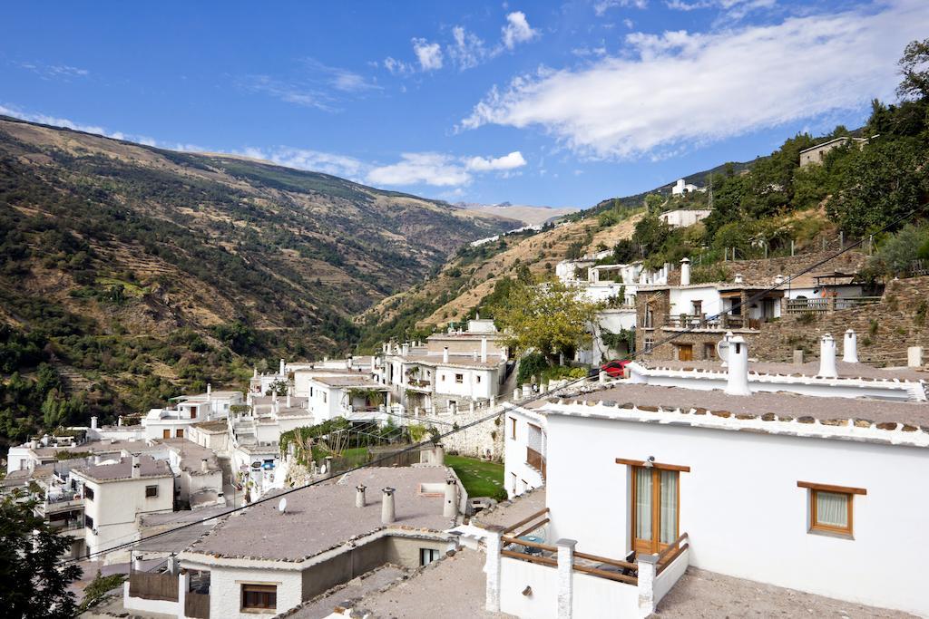 Estrella De Las Nieves ปัมปาเนย์รา ภายนอก รูปภาพ