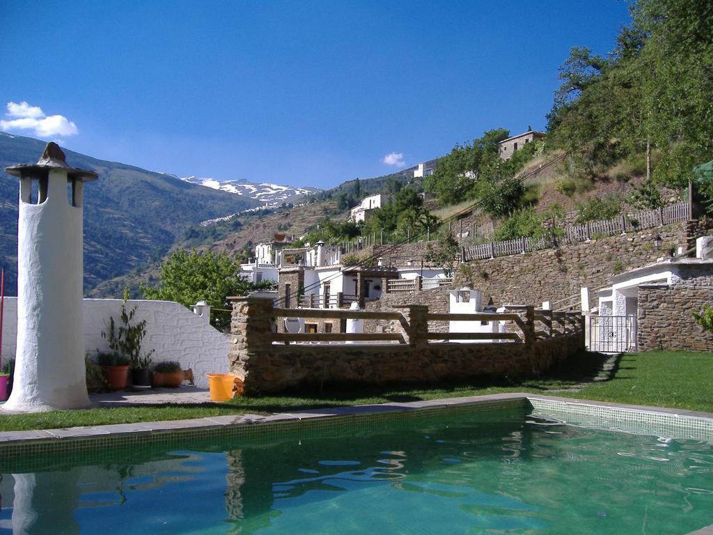 Estrella De Las Nieves ปัมปาเนย์รา ภายนอก รูปภาพ