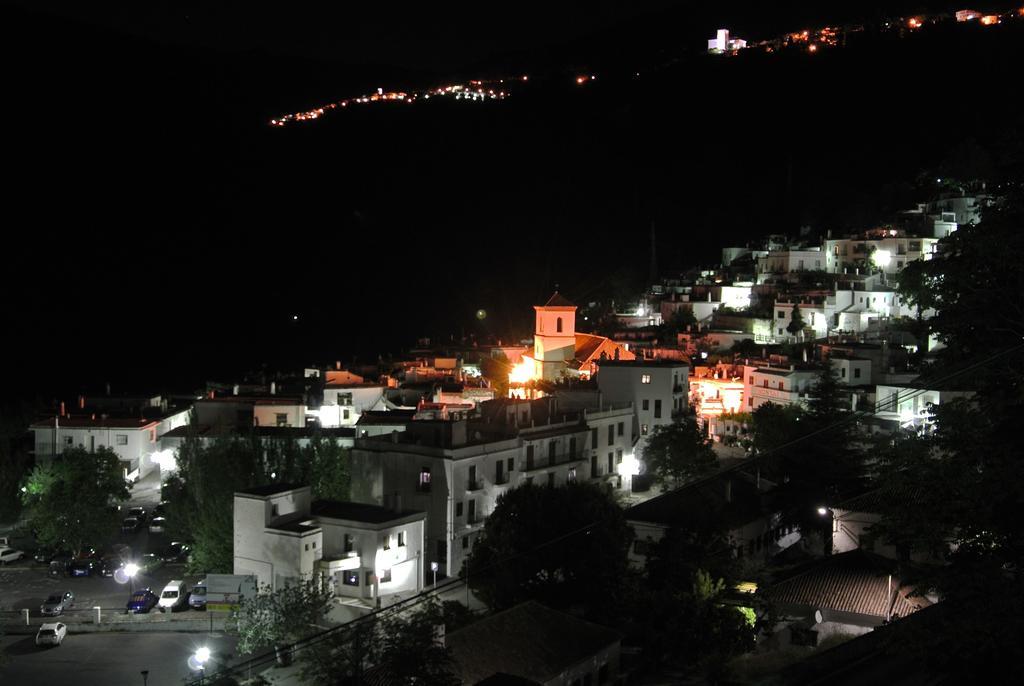 Estrella De Las Nieves ปัมปาเนย์รา ห้อง รูปภาพ